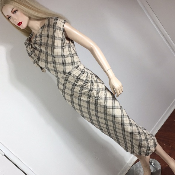 ANTONIO MELANI DRESS - Picture 3 of 9